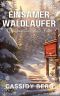 [Weihnachten im Snow Falls 01] • Einsamer Waldläufer